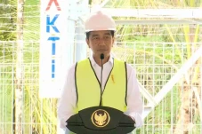 Pengoperasian Sinyal...