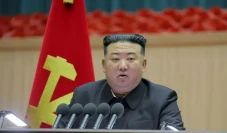 Kim Jong-un Perintahkan...