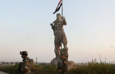 4 Alasan Irak Dapat...