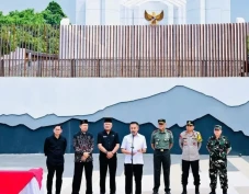 Monumen Perjuangan Rakyat...