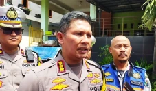 Polisi Tak Larang Pesta...