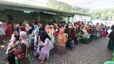Ikuti Bazar Murah dan...