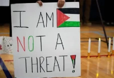 Siasat Genosida Israel:...