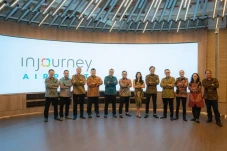 AP1 Dukung Pembentukan...