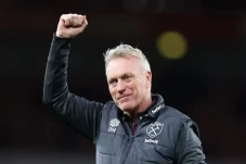 David Moyes Bikin Sejarah...