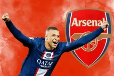 Penyebab Kylian Mbappe...