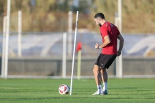 Jordi Amat Beberkan...