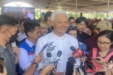 Bakal Terapkan Program...