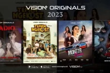 2023 Wrapped: Intip...
