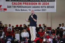 Slankers Sebut Ganjar...