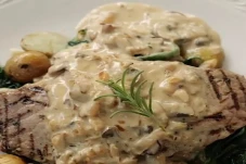 Resep Steak Daging Low...