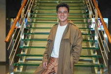 Baim Wong Pastikan iPad...