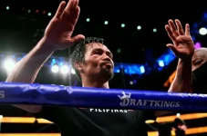 Manny Pacquiao Comeback...