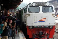 Jelang Tahun Baru, 19.892...