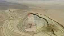 Arab Saudi Temukan Ladang...