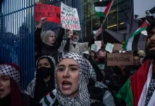 Siasat Genosida Israel:...