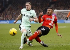Hasil Liga Inggris:...