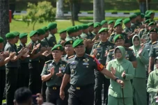 7 Pangdam Kelahiran...