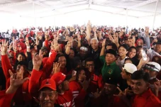 Wujudkan Rumah Murah...