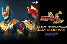 Episode Terbaru BIMA...