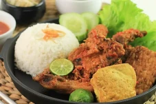 Resep Ayam Bakar Bumbu...