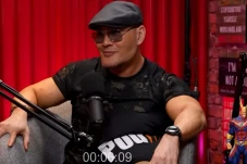 Deddy Corbuzier Genap...