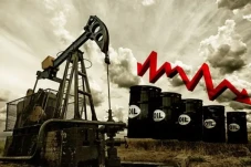 Harga Minyak Dunia Terpangkas...