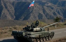 Rusia: Barat Ingin Buka...