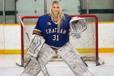 Mikayla Demaiter, Mantan...