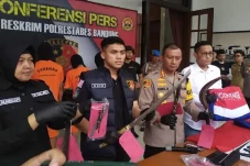 Ngeri! Ini Penampakan...
