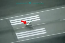 Kehebatan Anka-3, Drone...