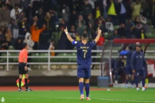 Cristiano Ronaldo Ketagihan...