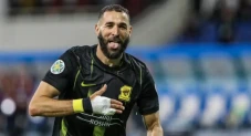 Karim Benzema Dikabarkan...