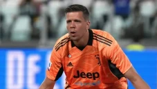 Wojciech Szczesny: Juventus...
