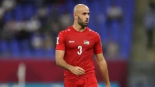Mohammed Rashid Beber...