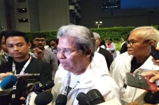 Relawan Ganjar-Mahfud...