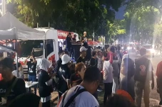 Caferavan Ganjar-Mahfud...
