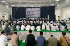 Zikir Akhir Tahun, Jamiyyah...