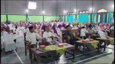 Jubir Emak-emak di Bali...