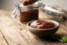 Resep Saus Barbeque...