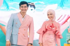 Ria Ricis dan Teuku...