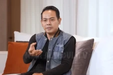 Alasan Yadi Sembako...