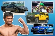 Yuk, Intip Mobil dan...