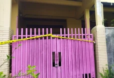 Istri di Malang Dibunuh...