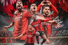 AC Milan Mulai Konsisten...