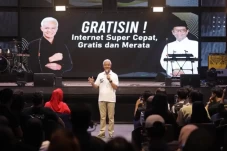 Anak Muda Antusias dengan...