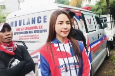 Pilpres 2024, Caleg...
