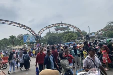 Libur Tahun Baru 2024,...