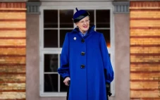 Siapa Ratu Margrethe?...