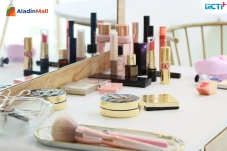 5 Tren Makeup 2024,...